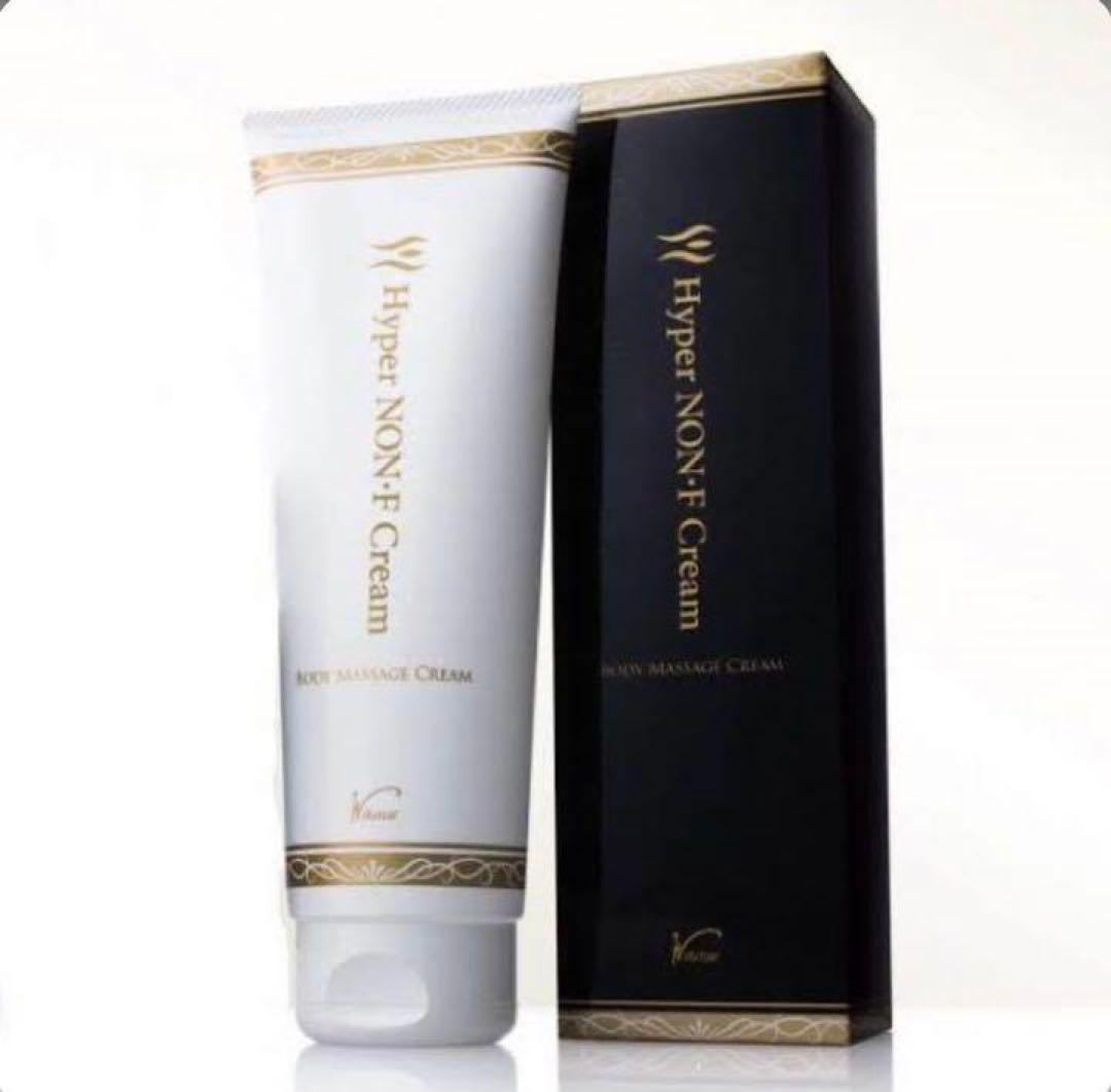 Hyper NON-F Cream ハイパーノンFクリーム 230g 株式会社ワムのハイパーノンエフクリーム