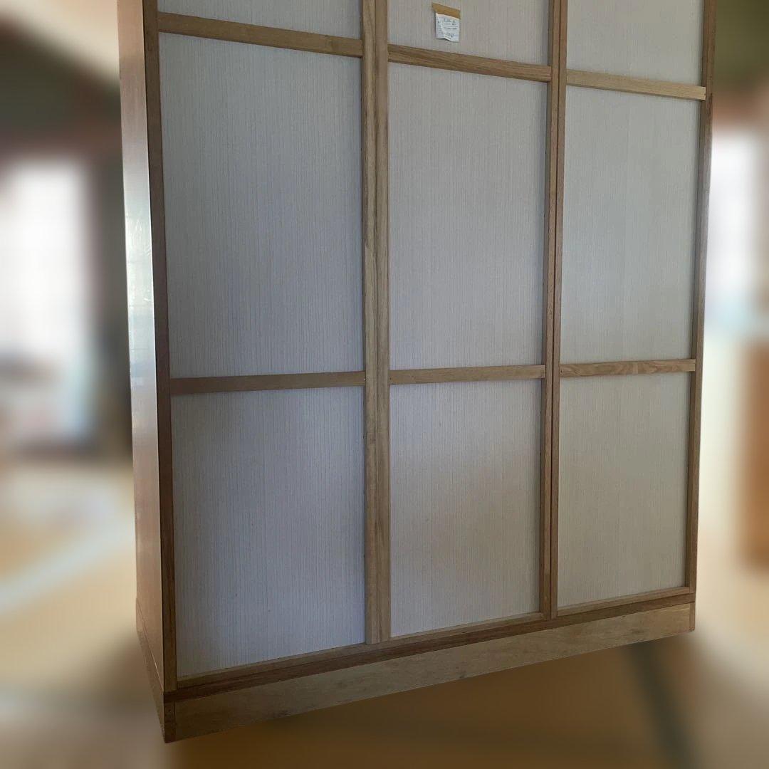 《まり様》専用 婚礼タンス　洋服クローゼット　洋服タンス　ワードローブ