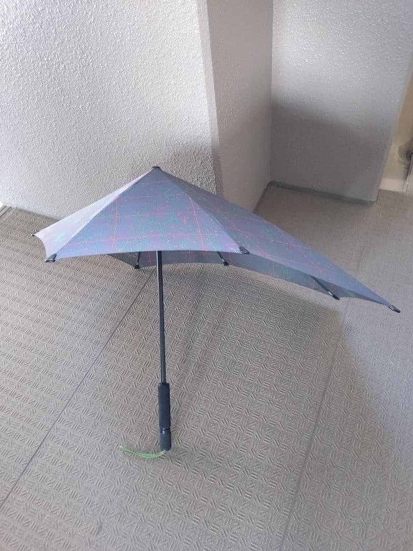 マハリシ センズ　コラボ　長傘 楽天市場】【特典付】傘 センズ アンブレラ オリジナル NEW SENZ