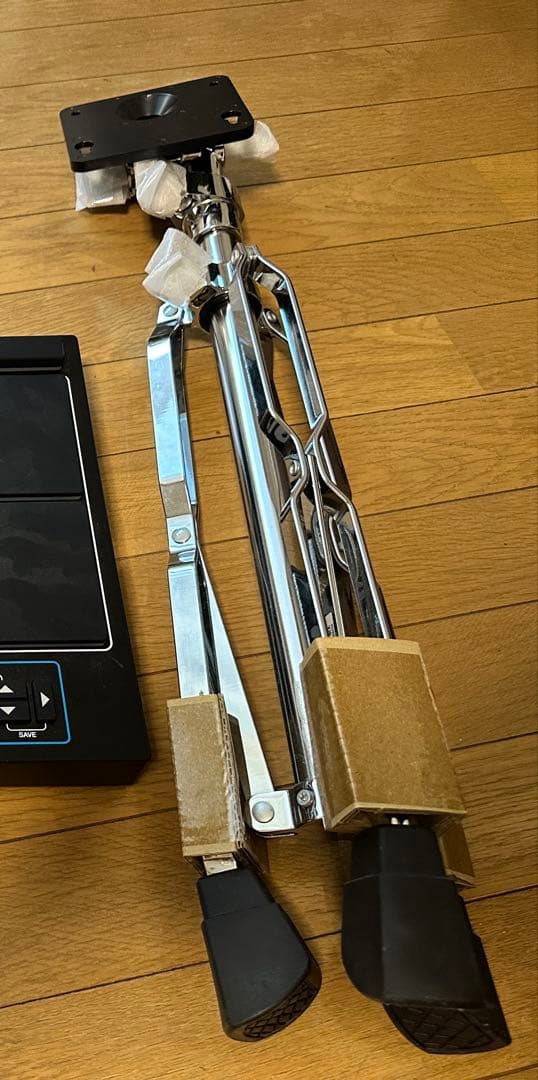 Roland PDS-20 パーカッションスタンド Roland PDS-20 Pad Stand – United States